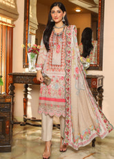 D#07 MTF Pretty Hues Cotton Collection 1022